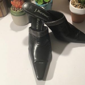 J.RENEE SHOES  NEW NEVER WORN!